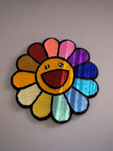 Load image into Gallery viewer, Murakami Flower Tufting Rug
