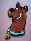 Scooby-Doo Tufting Rug