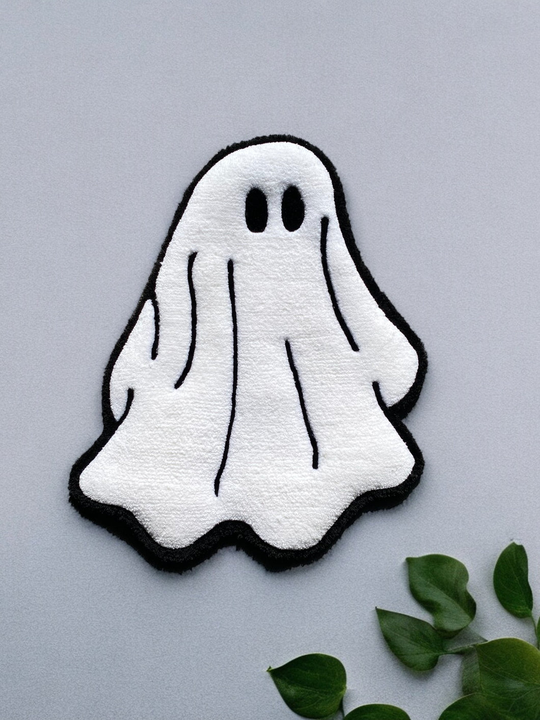 Ghost Tufting Rug