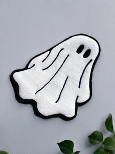 Ghost Tufting Rug