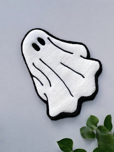 Ghost Tufting Rug