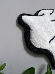 Ghost Tufting Rug