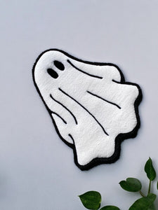 Ghost Tufting Rug