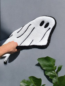 Ghost Tufting Rug