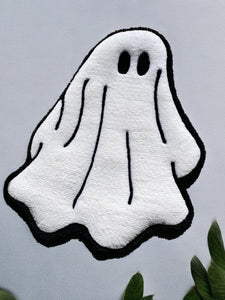 Ghost Tufting Rug